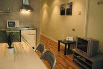 Express By Gaiarooms Barcelona