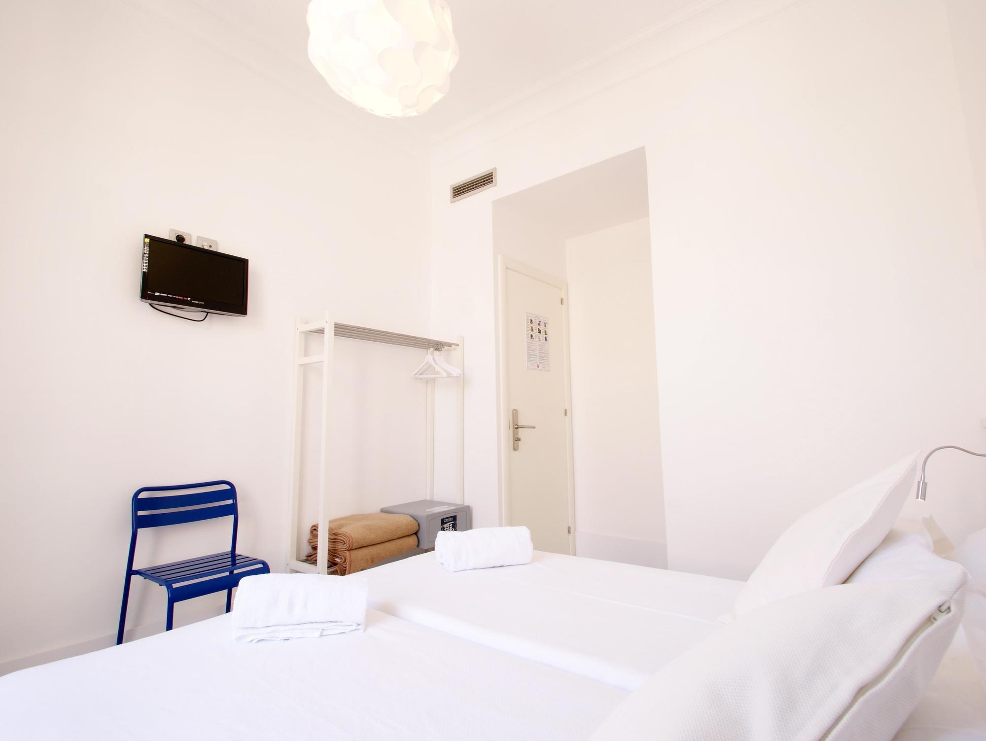 Express By Gaiarooms Gasthof Barcelona