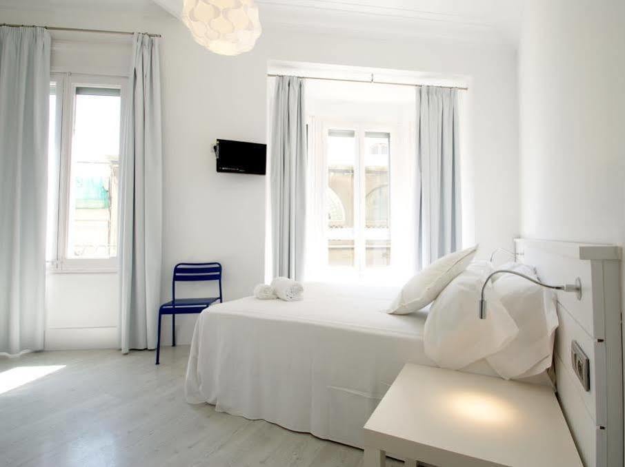 Express By Gaiarooms Gasthof Barcelona